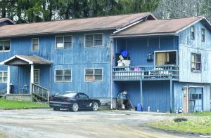 Kingwood deals with building complaints